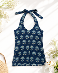 Azure Muse Top