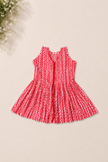 Blush Blossom Top